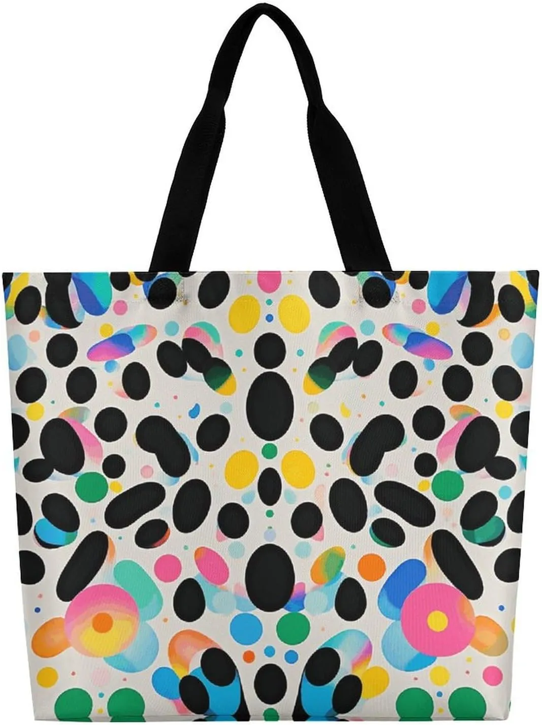 Foldable Grocery Bag Reusable Shopping Bag Maritime Sailboat Compass Tote Bag Casual Handbags for Work Shopping