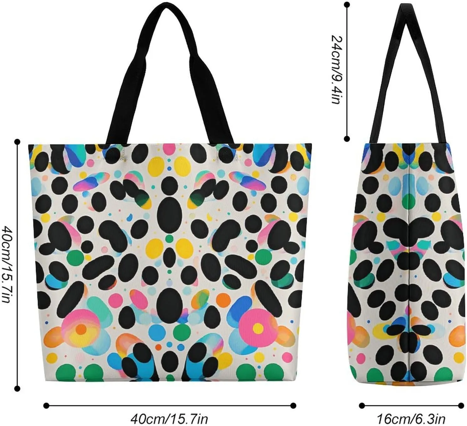 Foldable Grocery Bag Reusable Shopping Bag Maritime Sailboat Compass Tote Bag Casual Handbags for Work Shopping