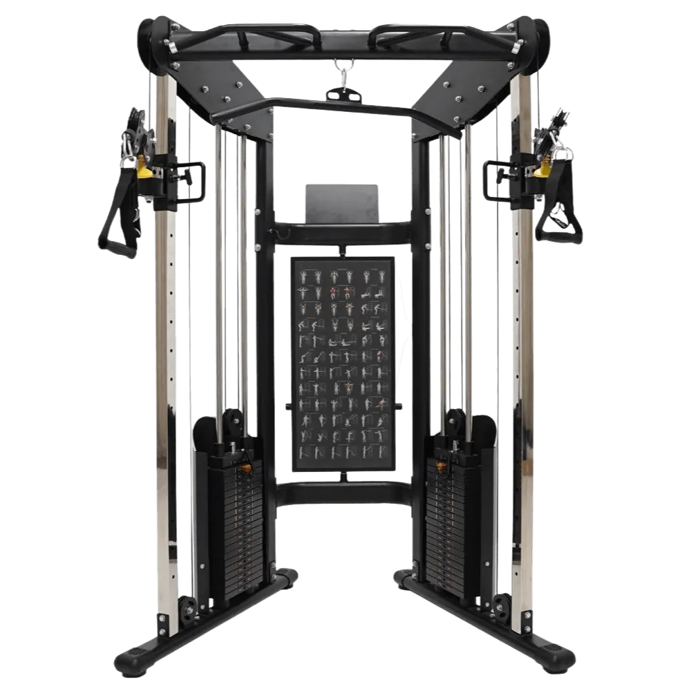 Force USA Functional Trainer