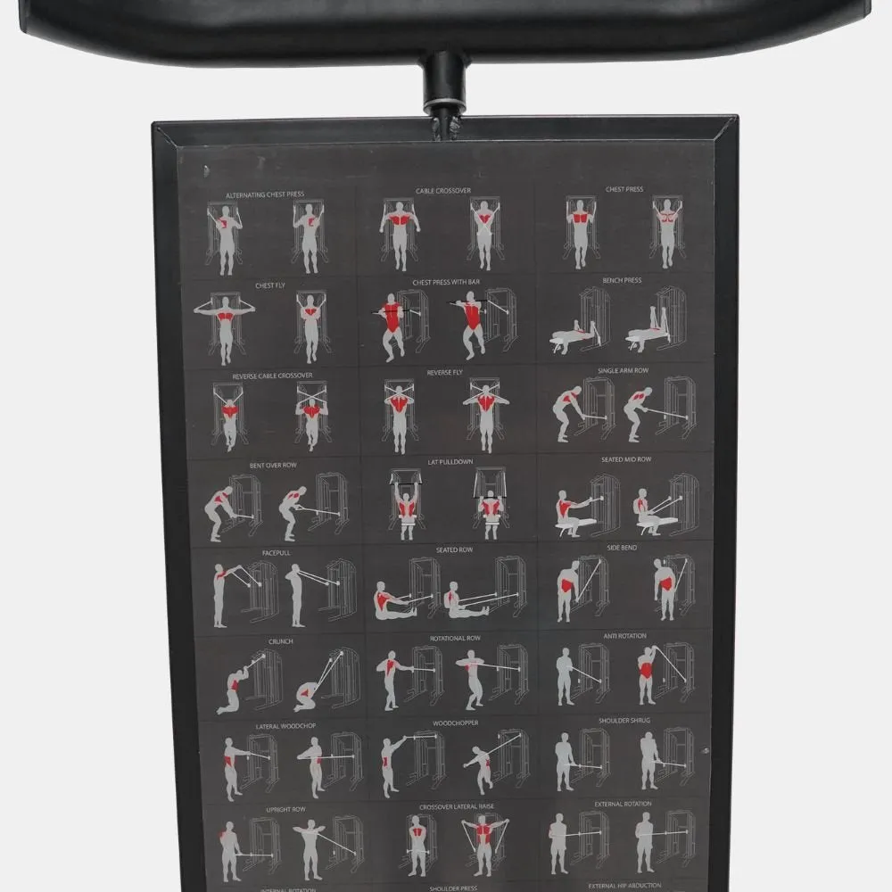 Force USA Functional Trainer