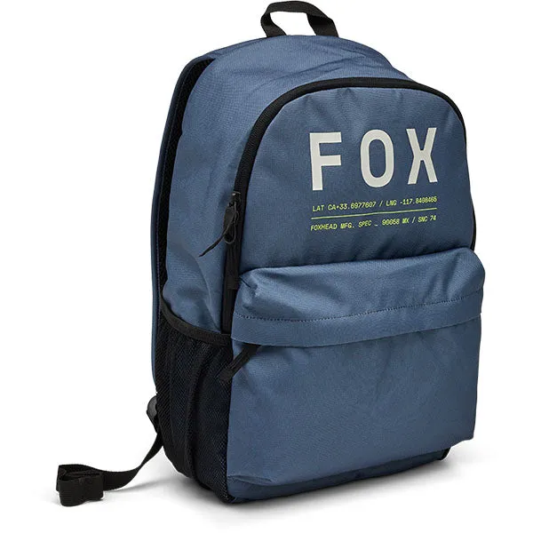 Fox Racing - Clean Up Backpack