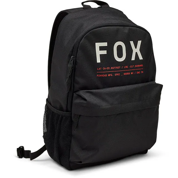 Fox Racing - Clean Up Backpack