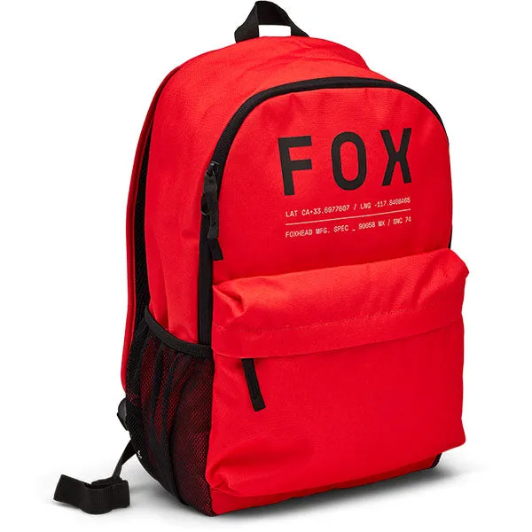 Fox Racing - Clean Up Backpack