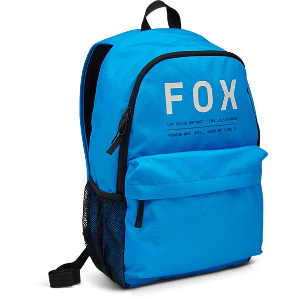 Fox Racing - Clean Up Backpack