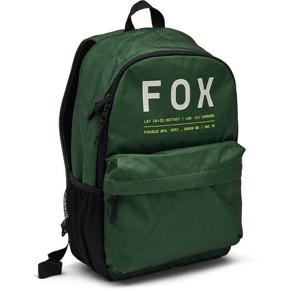 Fox Racing - Clean Up Backpack