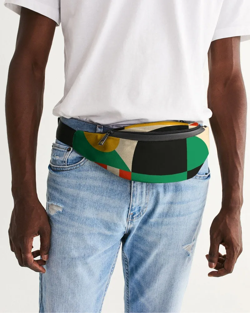 Freedom Crossbody Sling Bag
