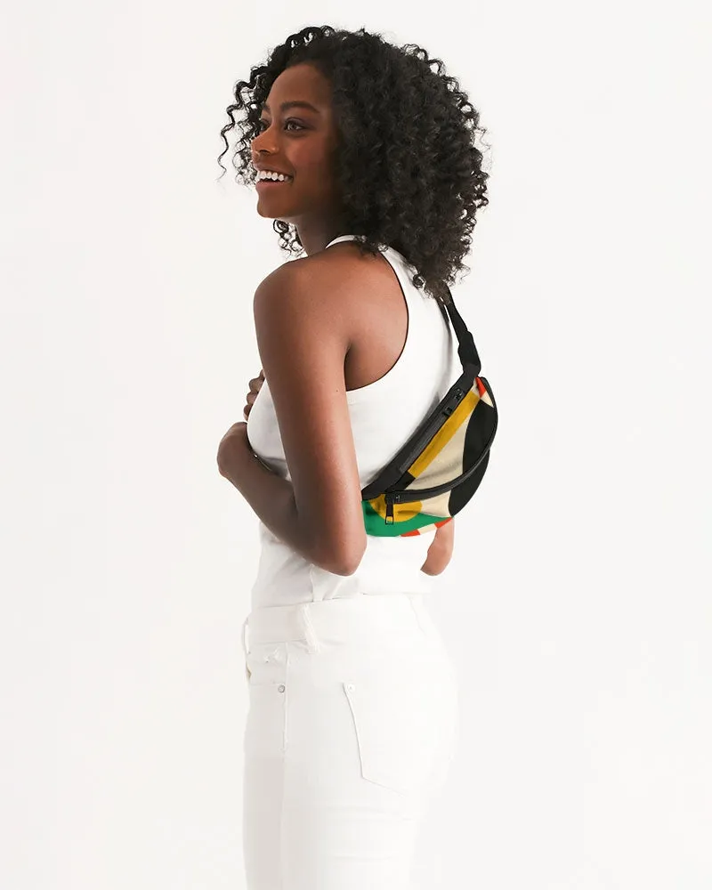 Freedom Crossbody Sling Bag