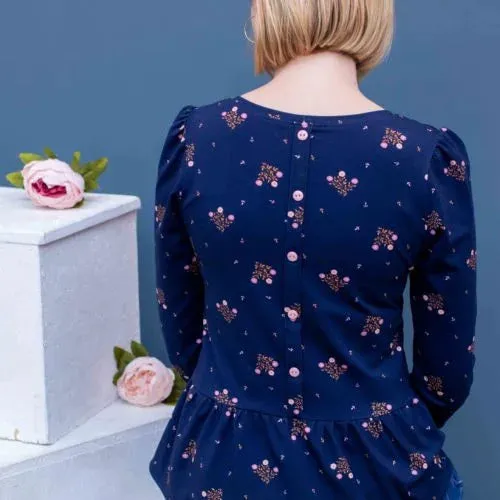 Frimas - Lise Tailor