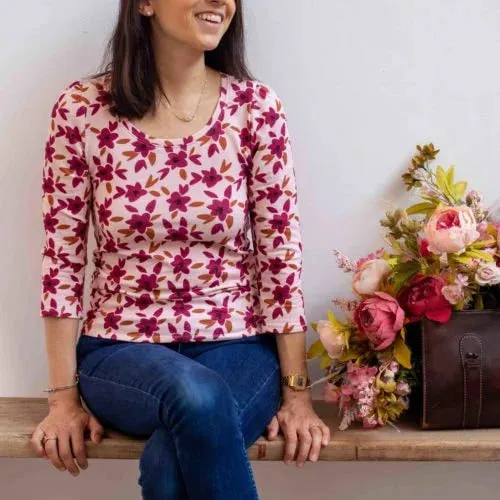 Frimas - Lise Tailor