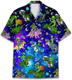 Funny Hawaiian Shirts for Men Palm Beach Shirts Tropical Vacation Shirts O3