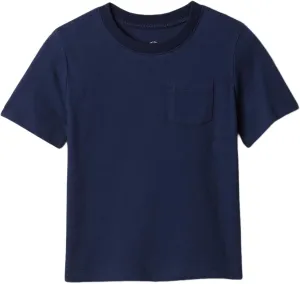GAP Baby Boys' Short Sleeve Pocket T-Shirt