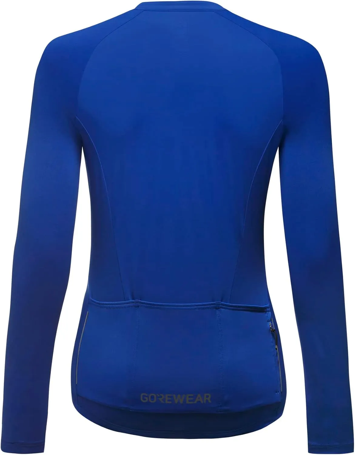 GORE WEAR Torrent Long Sleeve Cycling Jersey Womens