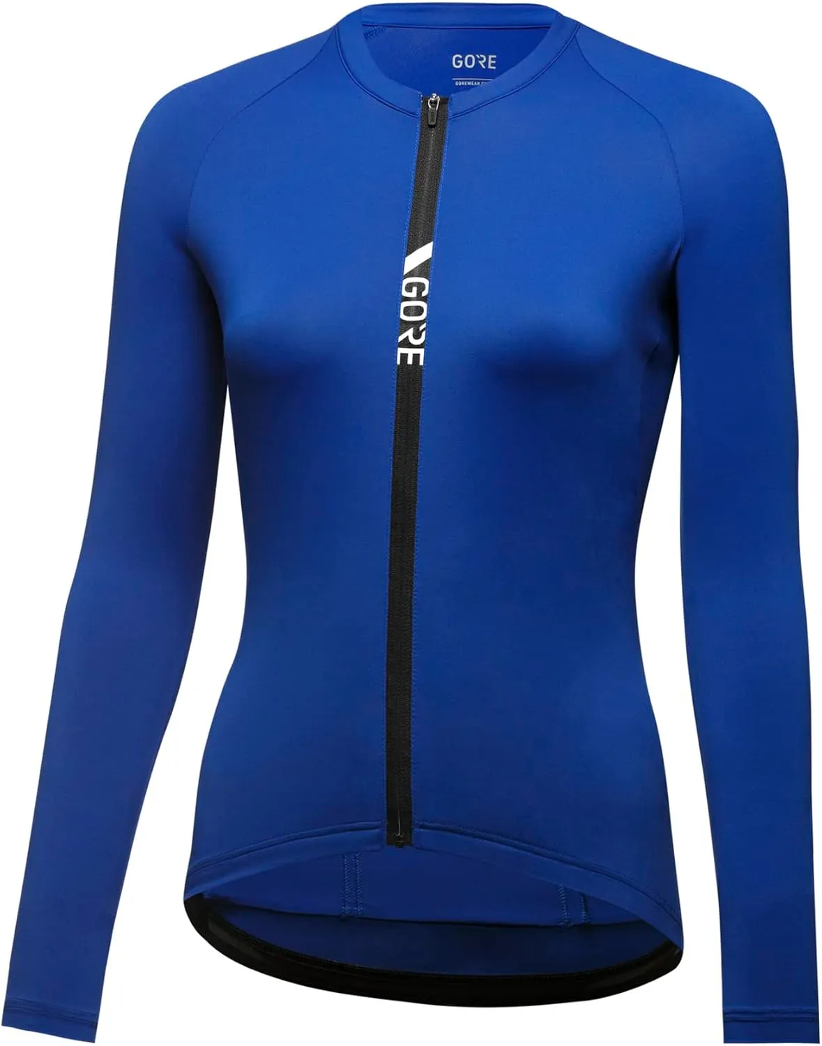 GORE WEAR Torrent Long Sleeve Cycling Jersey Womens