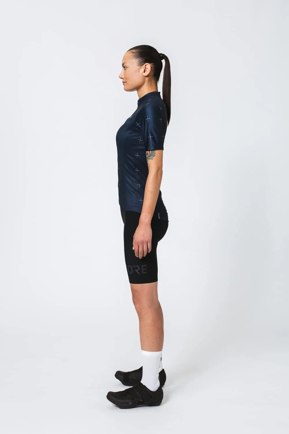 GORE WEAR Womens Daily Cycling Jersey