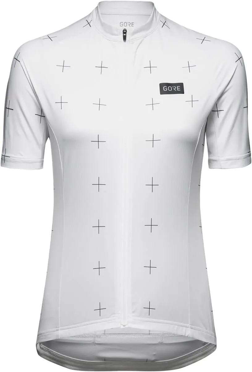 GORE WEAR Womens Daily Cycling Jersey
