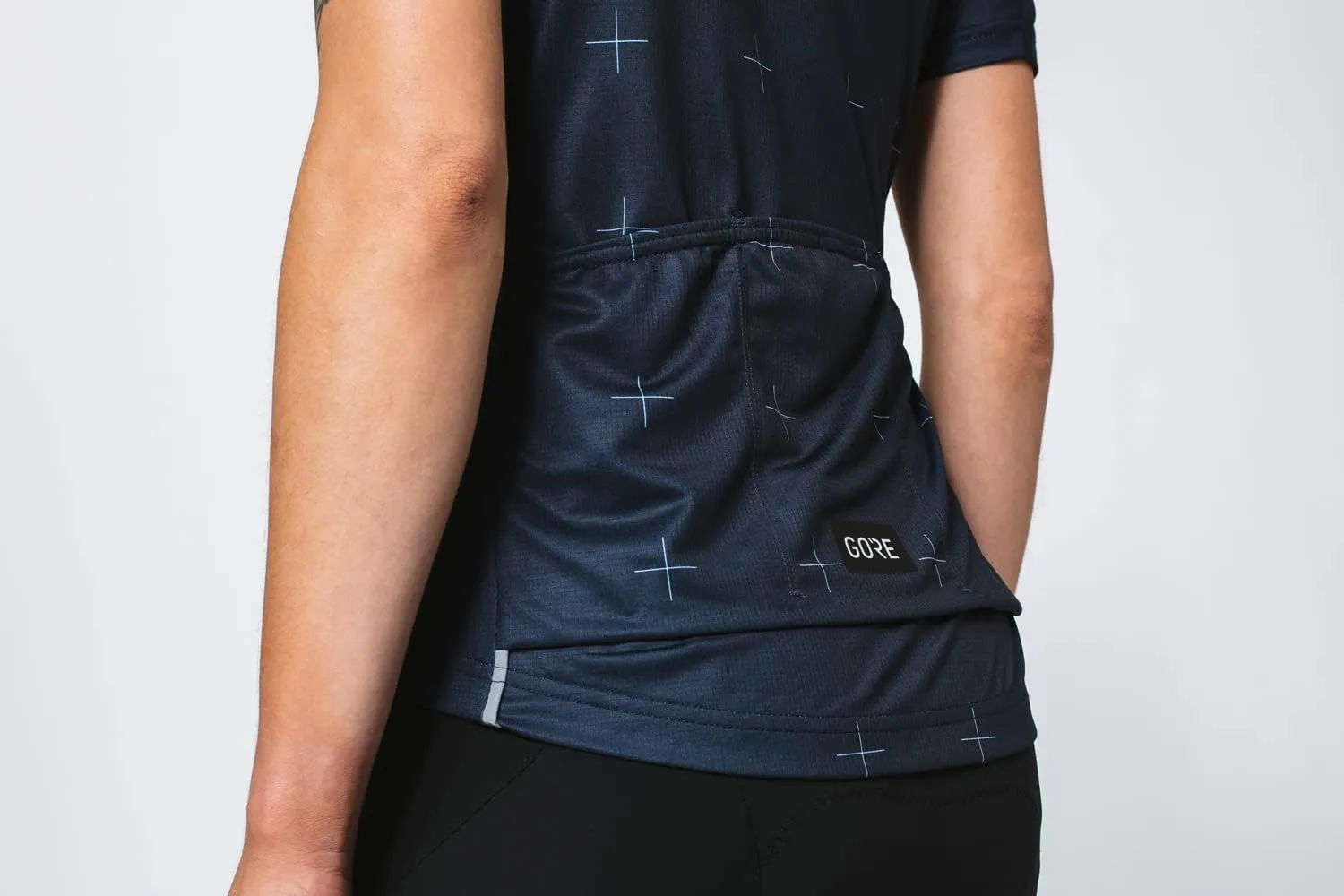 GORE WEAR Womens Daily Cycling Jersey