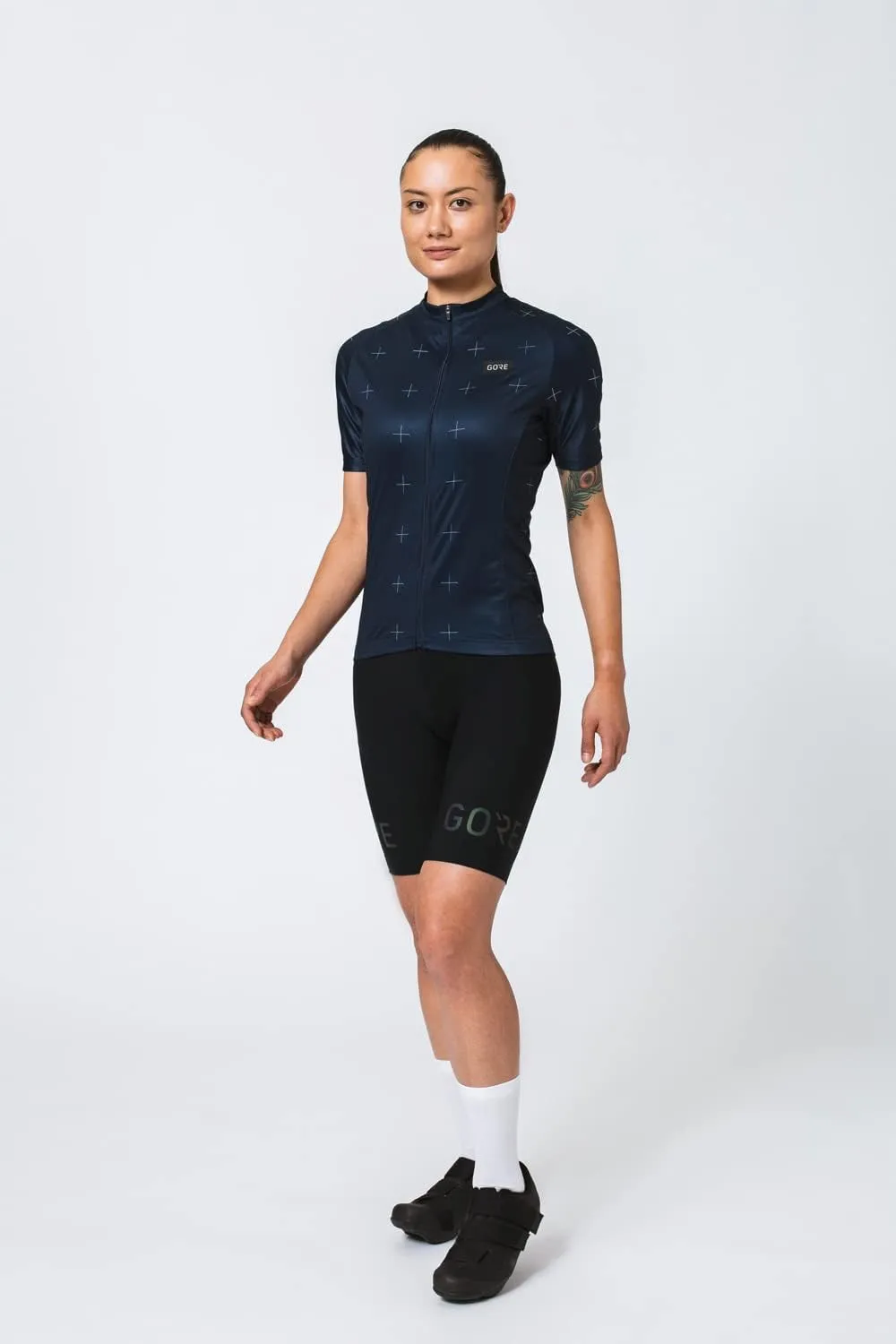 GORE WEAR Womens Daily Cycling Jersey