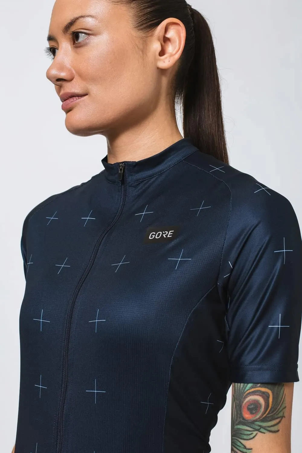 GORE WEAR Womens Daily Cycling Jersey