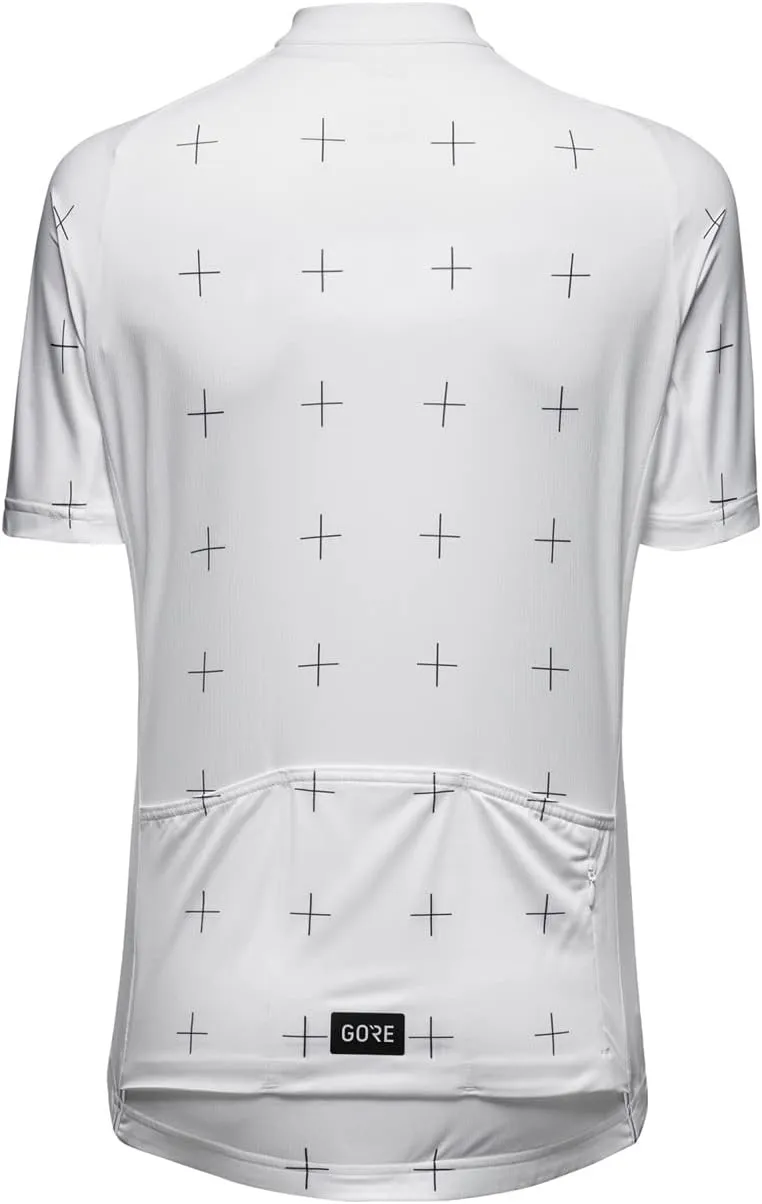 GORE WEAR Womens Daily Cycling Jersey