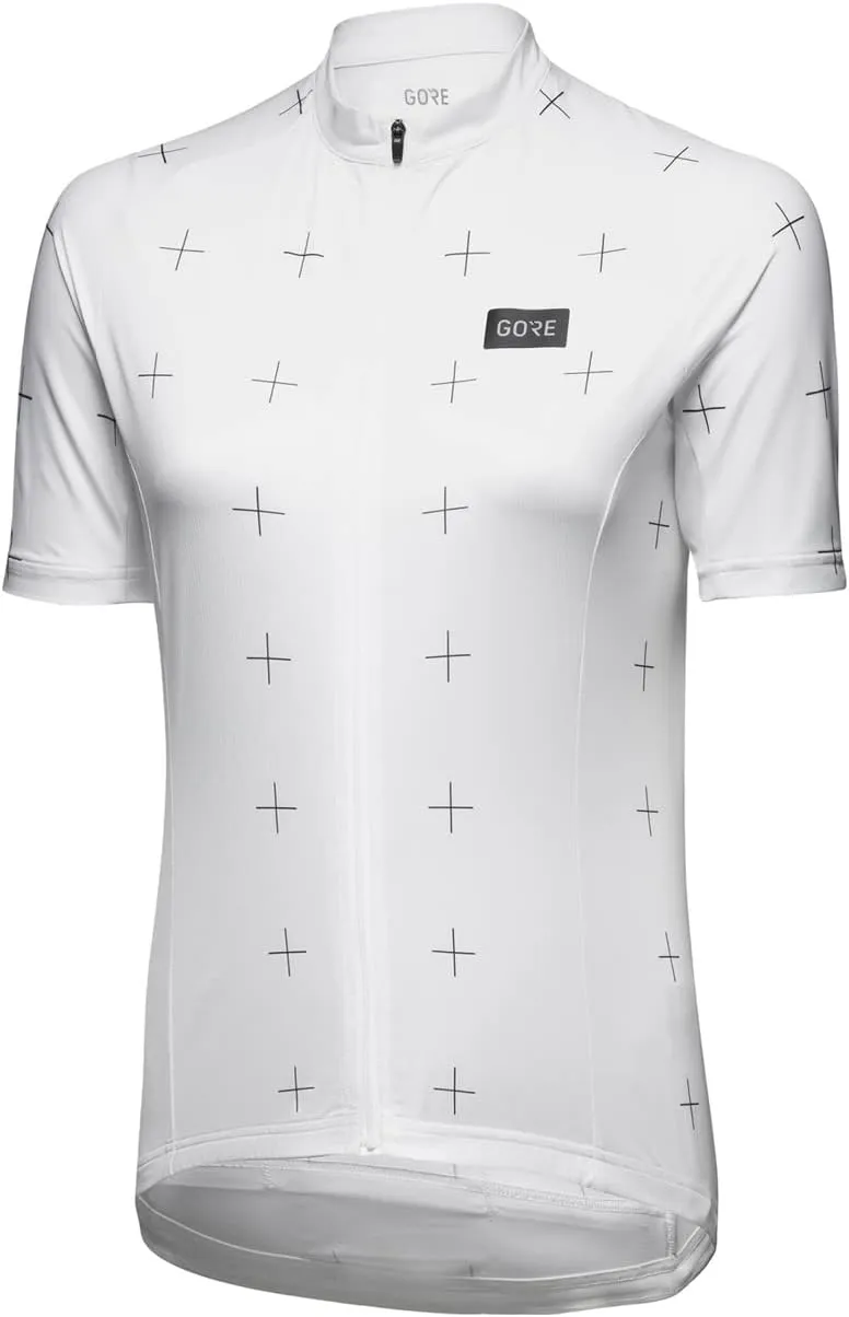 GORE WEAR Womens Daily Cycling Jersey