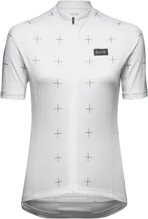 GORE WEAR Womens Daily Cycling Jersey