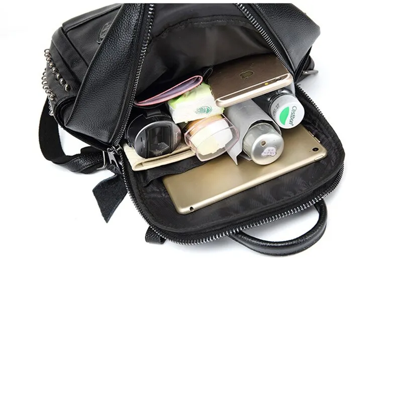 Gothic Backpack<br> Punk