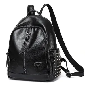 Gothic Backpack<br> Punk