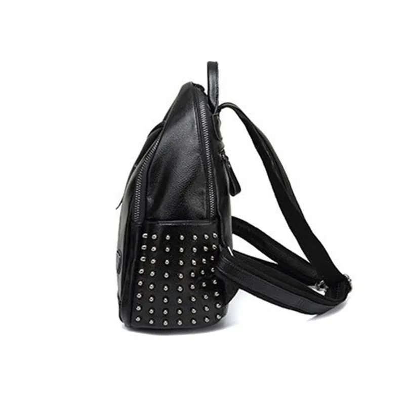 Gothic Backpack<br> Punk