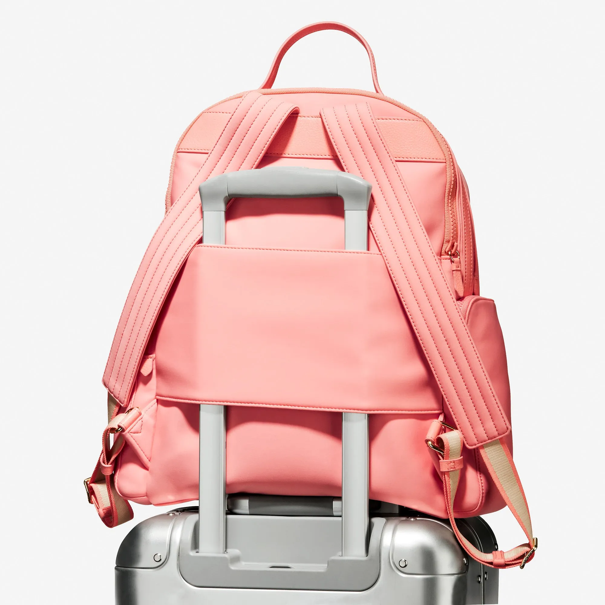 Grand Ambition Travel Backpack Women's