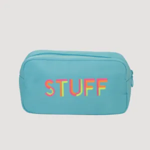 GW L Essentials Blue - STUFF