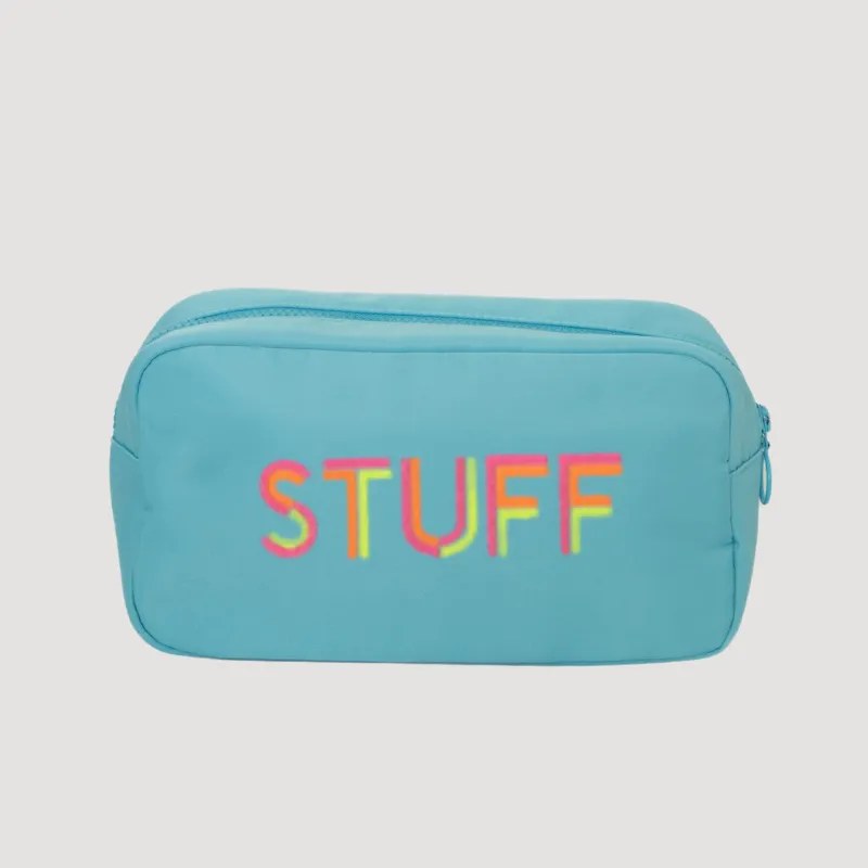 GW L Essentials Blue - STUFF