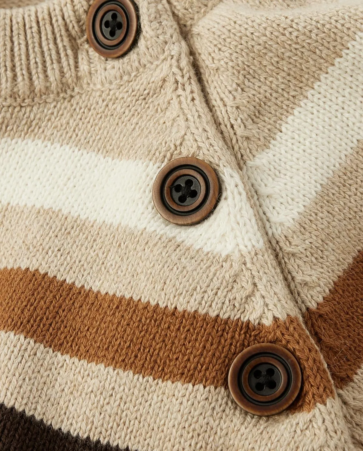 Gymboree Baby Boys' and Toddler Long Sleeve Crew Neck Pullover Sweater