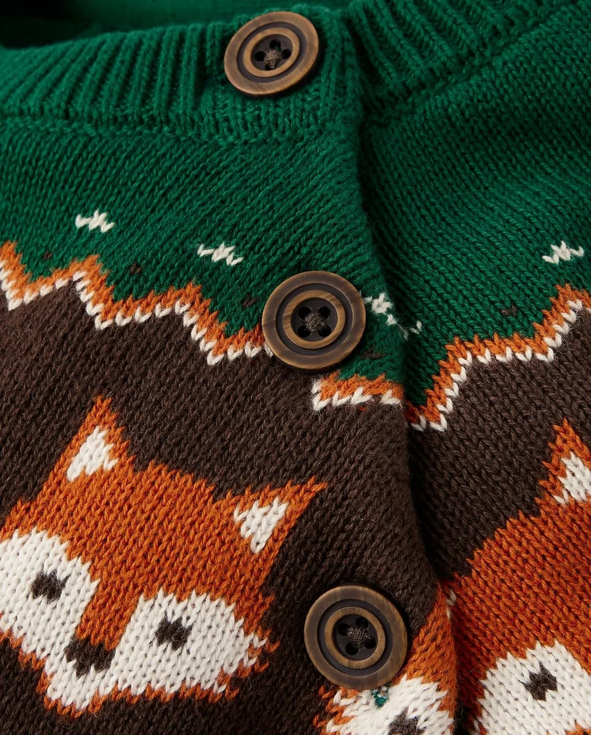 Gymboree Baby Boys' and Toddler Long Sleeve Crew Neck Pullover Sweater