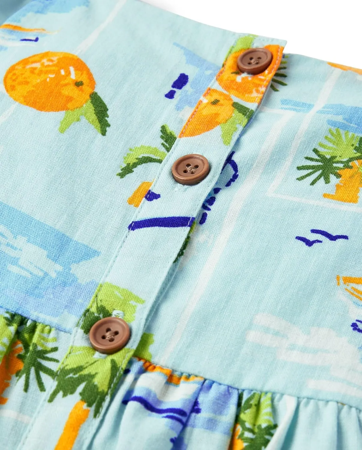 Gymboree,and Toddler Flutter Sleeve Dress