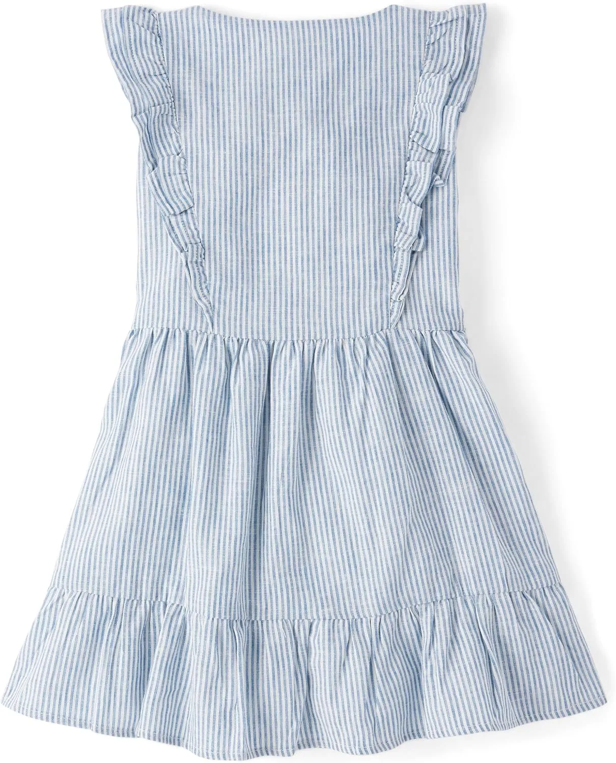 Gymboree,and Toddler Flutter Sleeve Dress