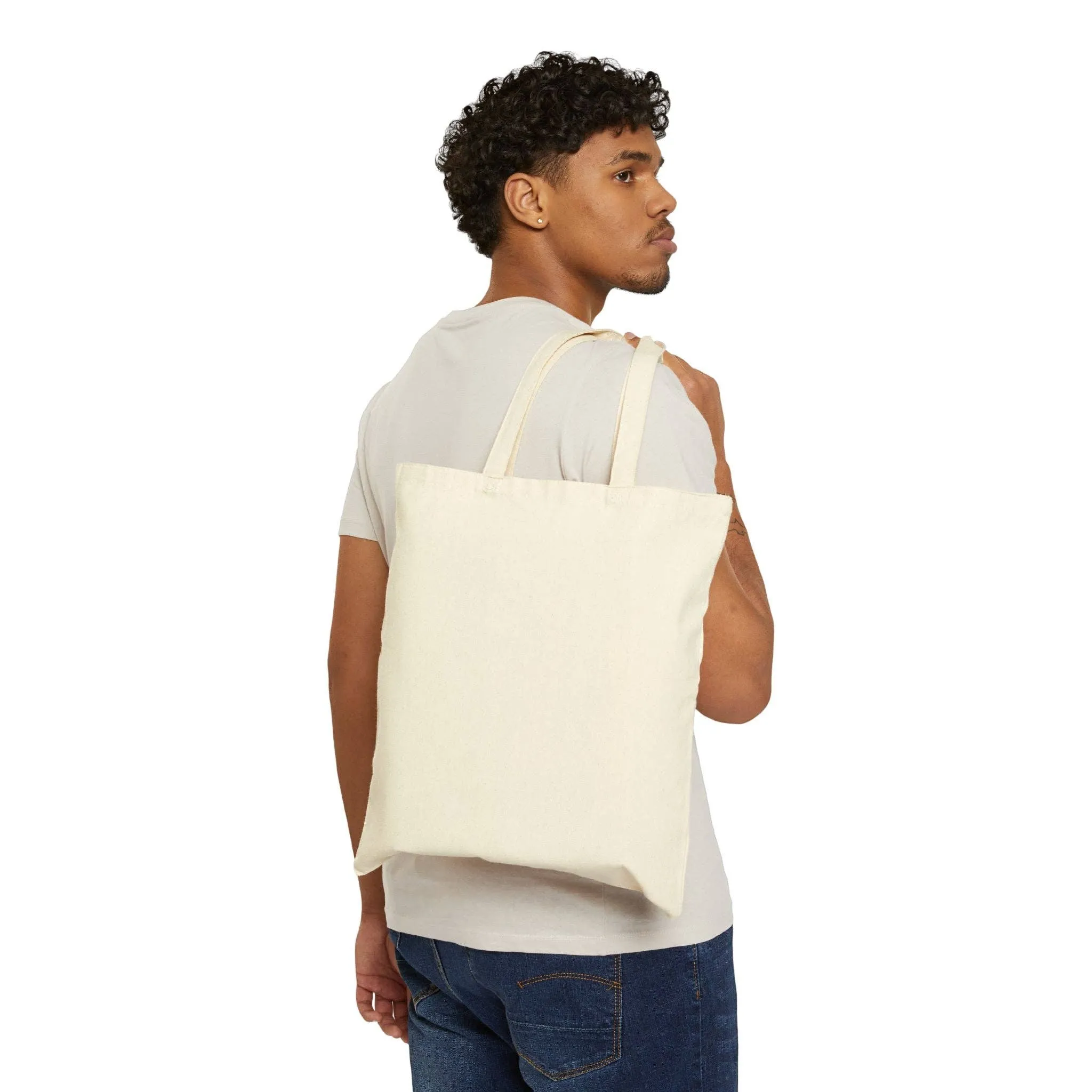 Harbor Brooklyn Canvas Vintage Wireless Popular product Ships Tote