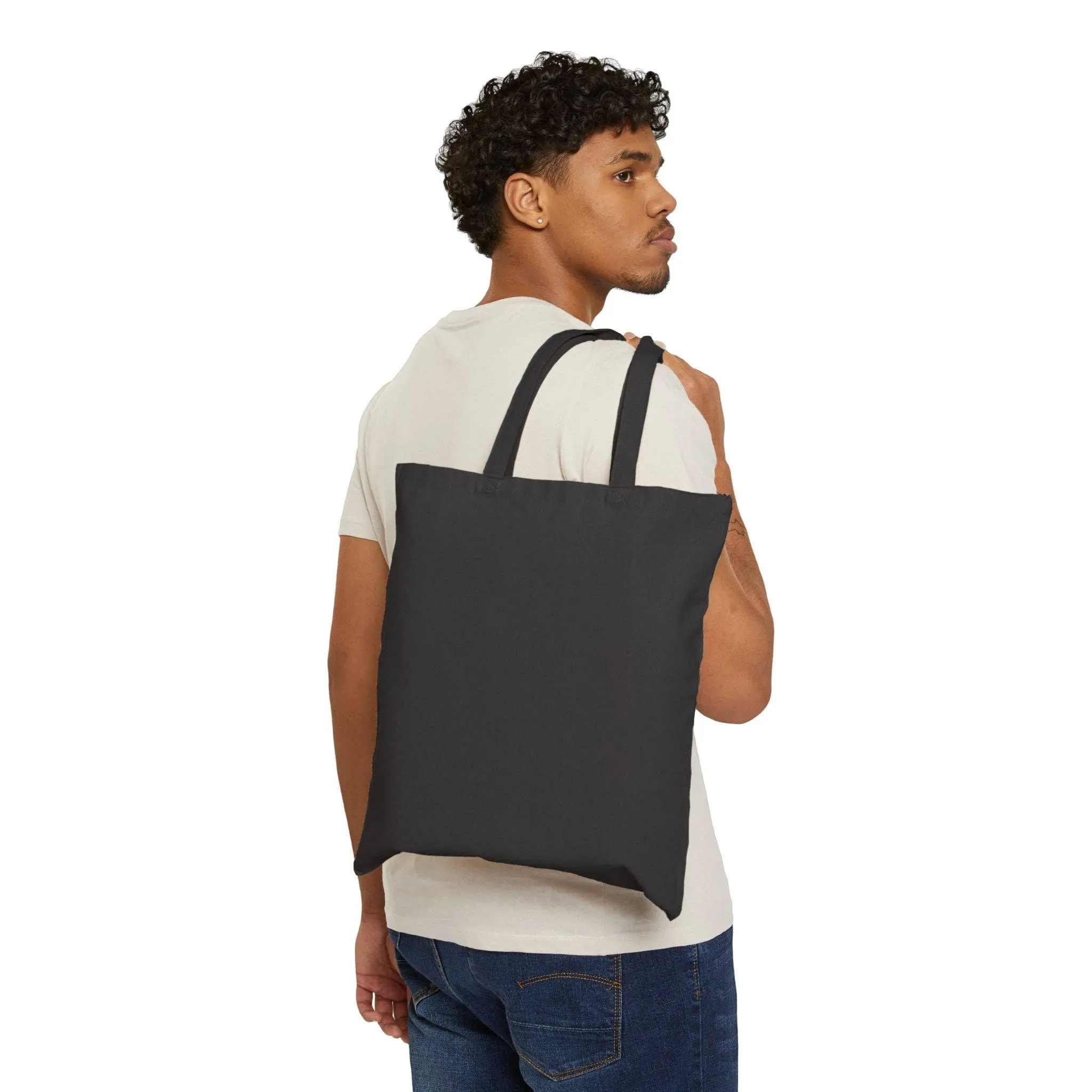 Harbor Brooklyn Canvas Vintage Wireless Popular product Ships Tote
