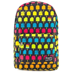 Hello Kitty Ice Cream AOP Backpack