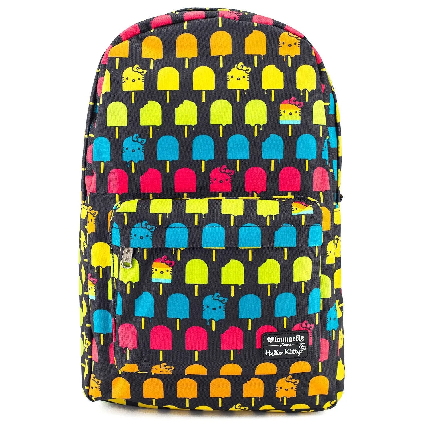 Hello Kitty Ice Cream AOP Backpack
