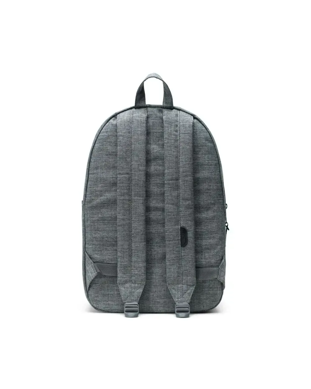 Herschel Settlement Backpack - Raven Crosshatch Grey