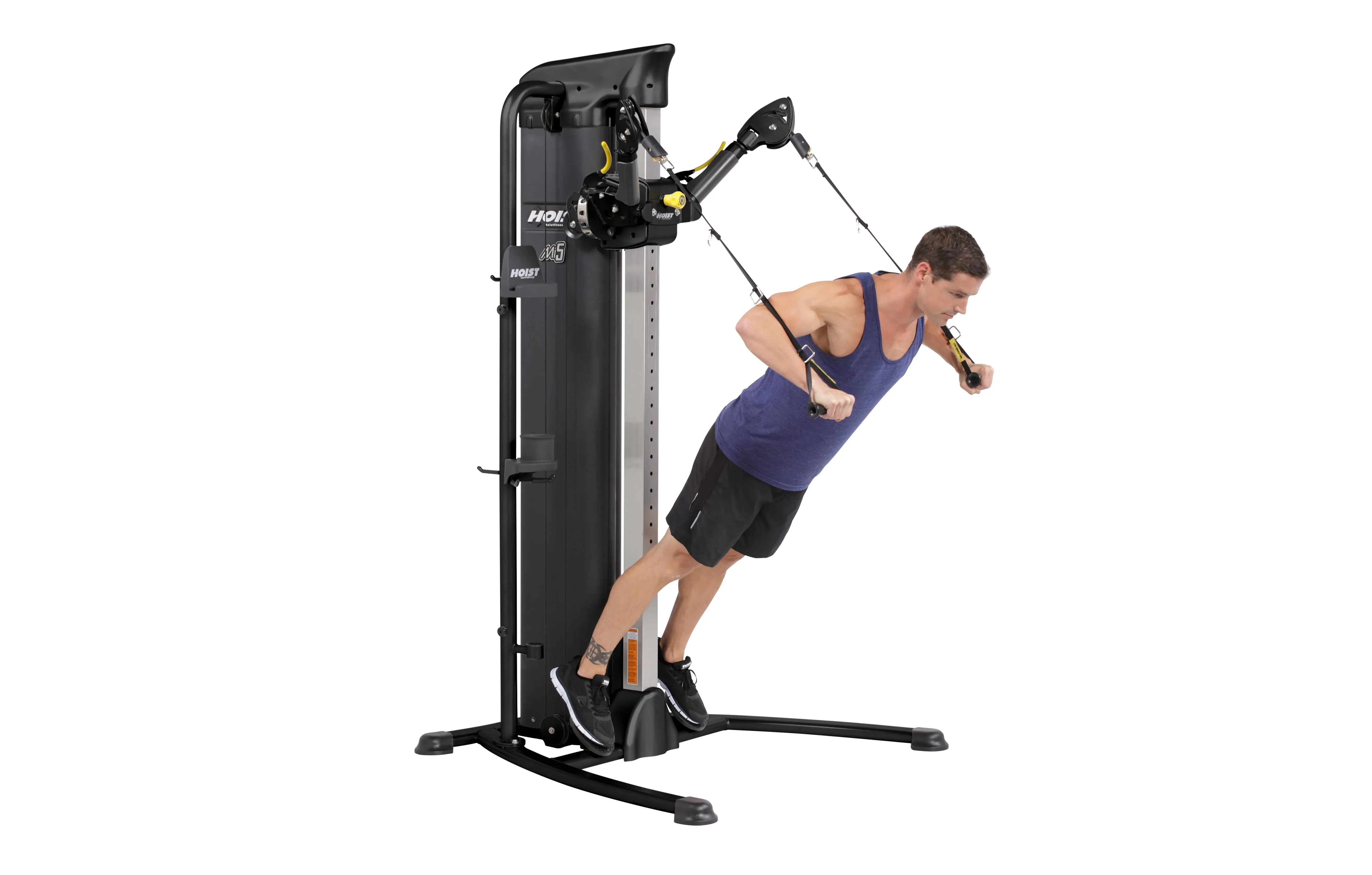 Hoist Mi5 Functional Trainer