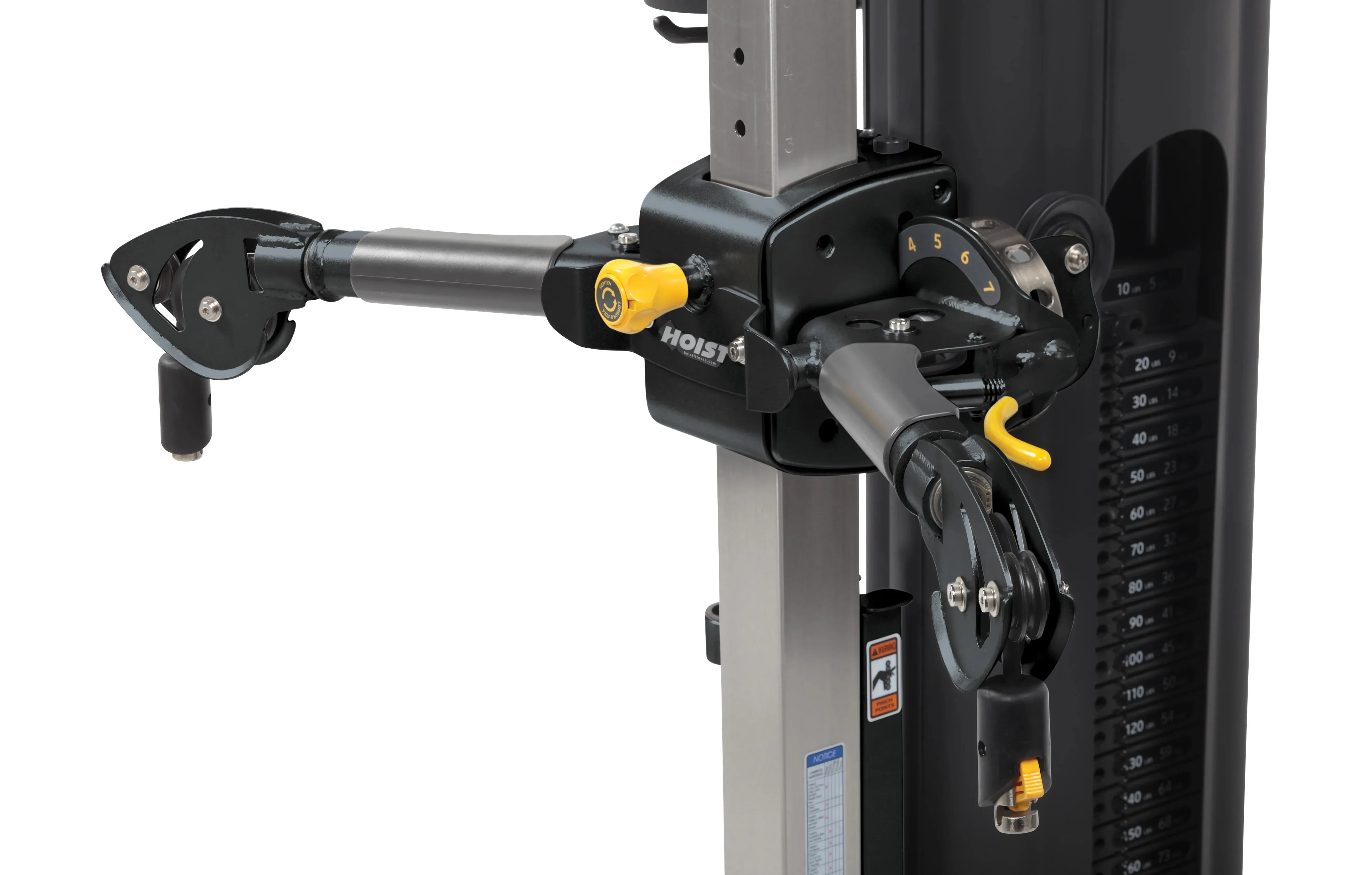 Hoist Mi5 Functional Trainer