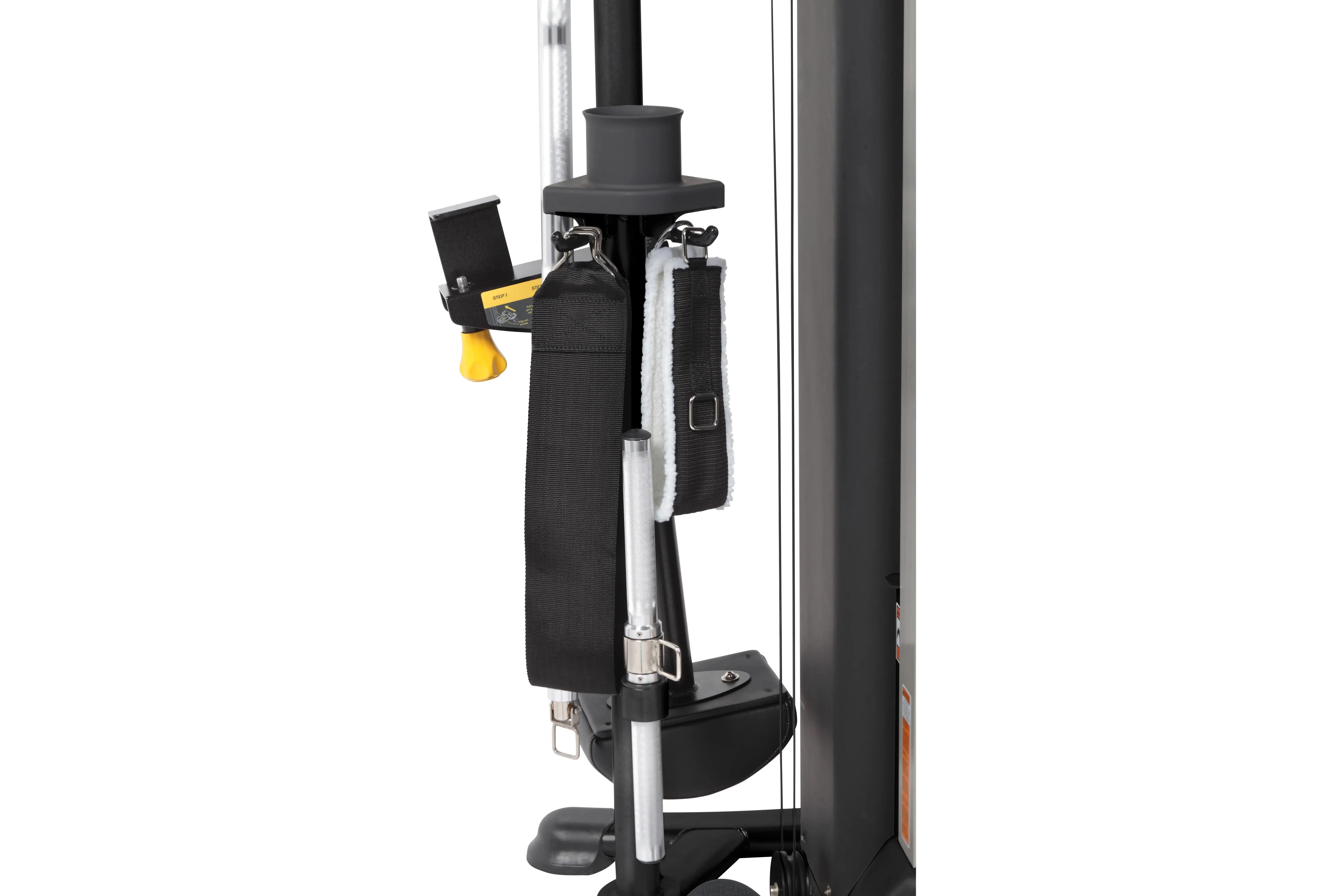 Hoist Mi5 Functional Trainer