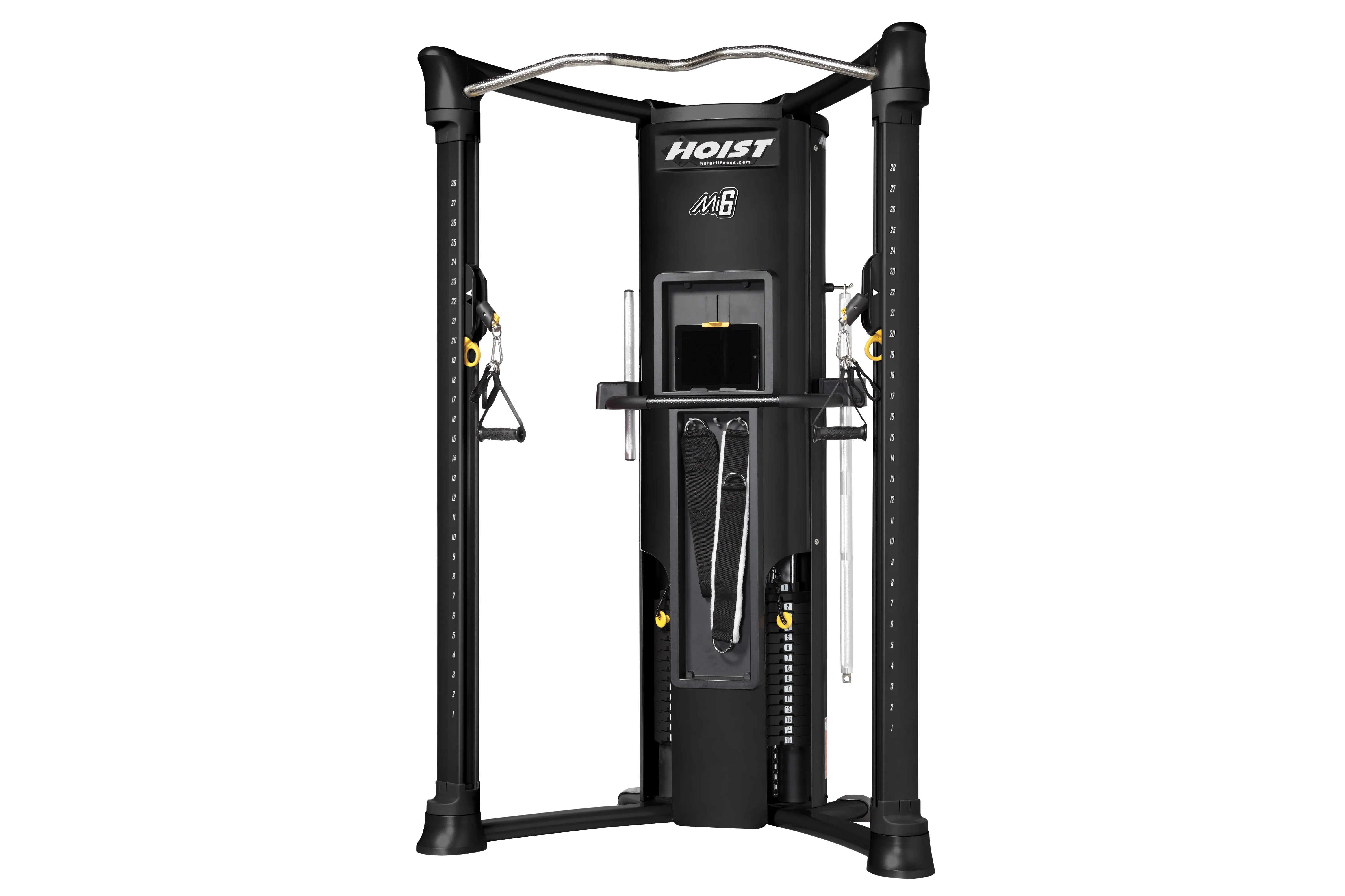 Hoist Mi6 Functional Trainer Home Gym