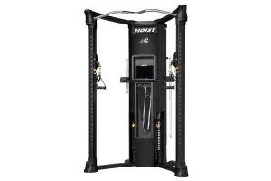 Hoist Mi6 Functional Trainer Home Gym