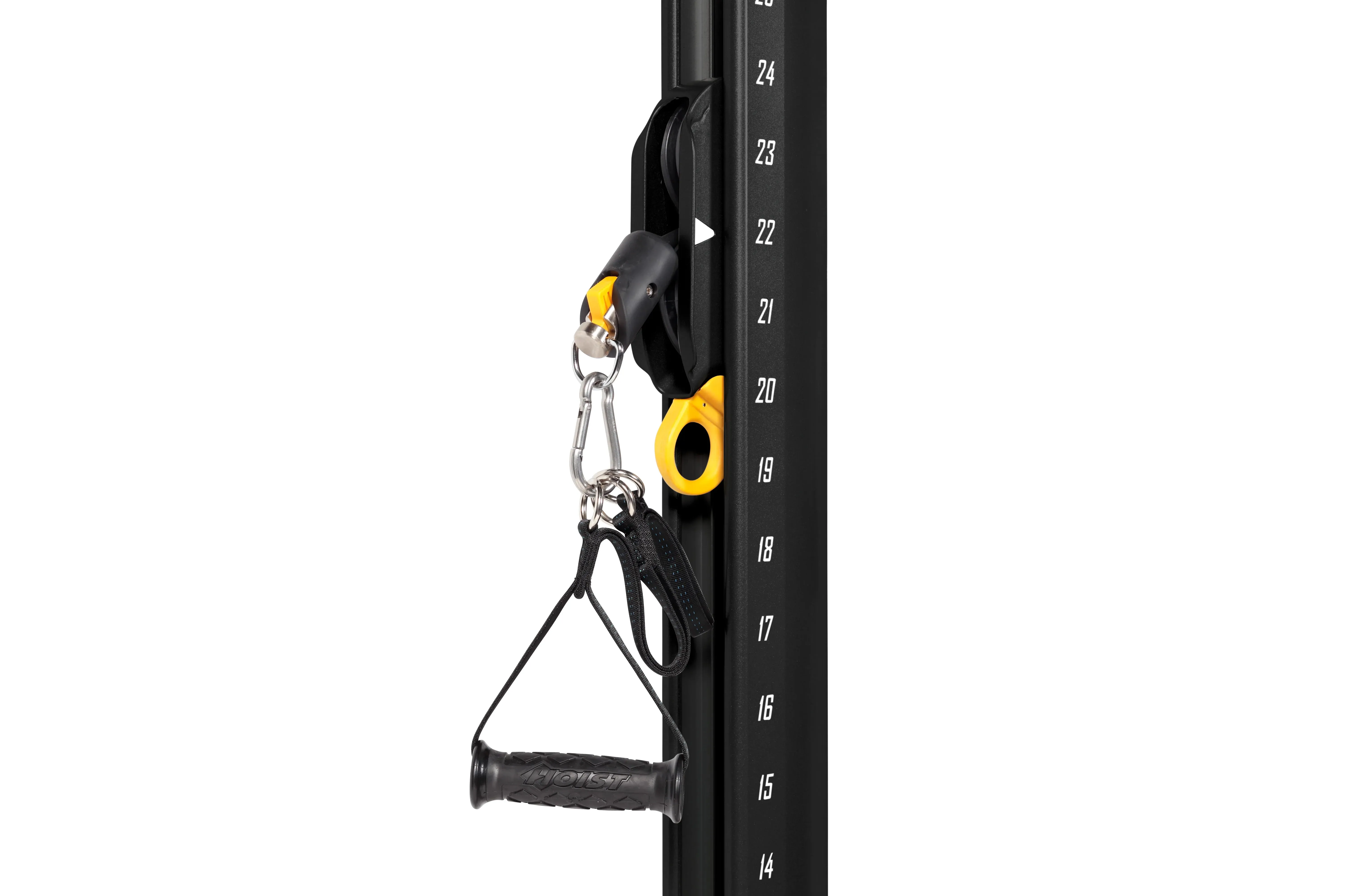 Hoist Mi6 Functional Trainer Home Gym