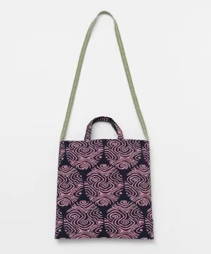 HOKUSAI MOYOU TENUGUI BAG