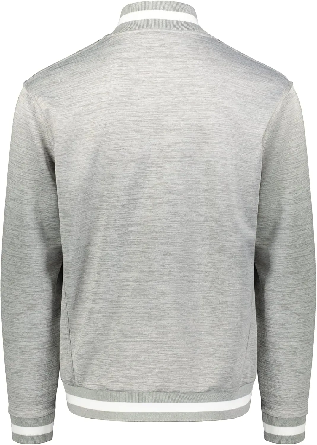 Holloway Men's V-Street Full Zip Jacket