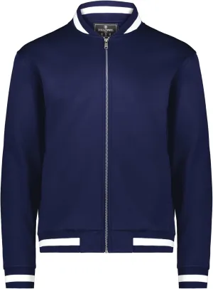 Holloway Men's V-Street Full Zip Jacket