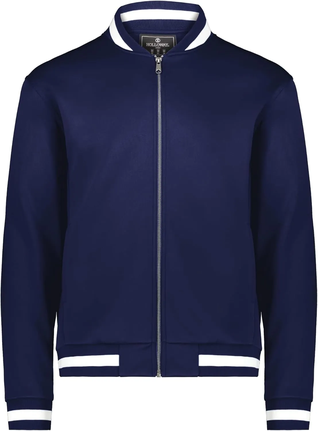 Holloway Men's V-Street Full Zip Jacket